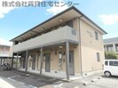 バリュージュエグチの外観