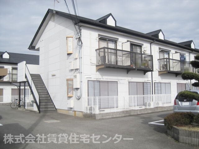  ガーデンハイツ田園