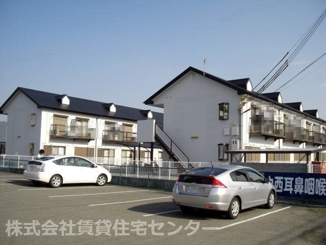  ガーデンハイツ田園