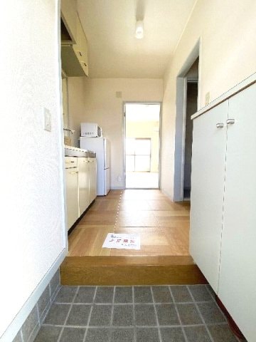 同仕様 ガーデンハイツ田園