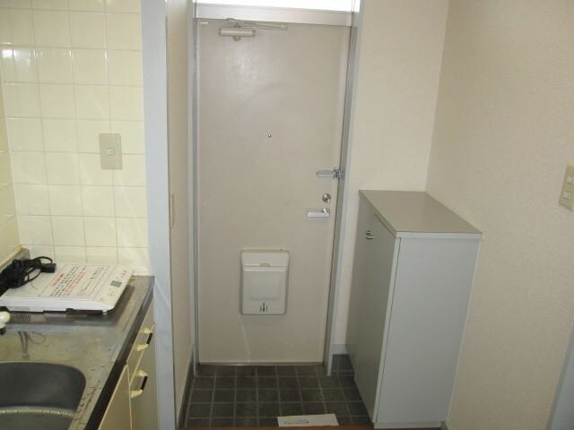 同仕様 ガーデンハイツ田園