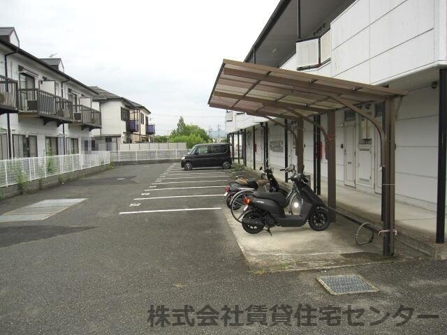  ガーデンハイツ田園