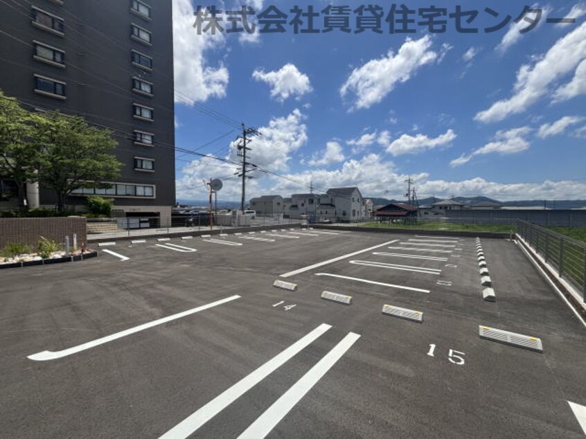  和歌山線/岩出駅 徒歩51分 1階 1年未満