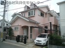 一戸建11609の外観