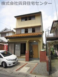 一戸建11627