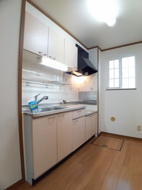  コモド・カーサたなかⅡ