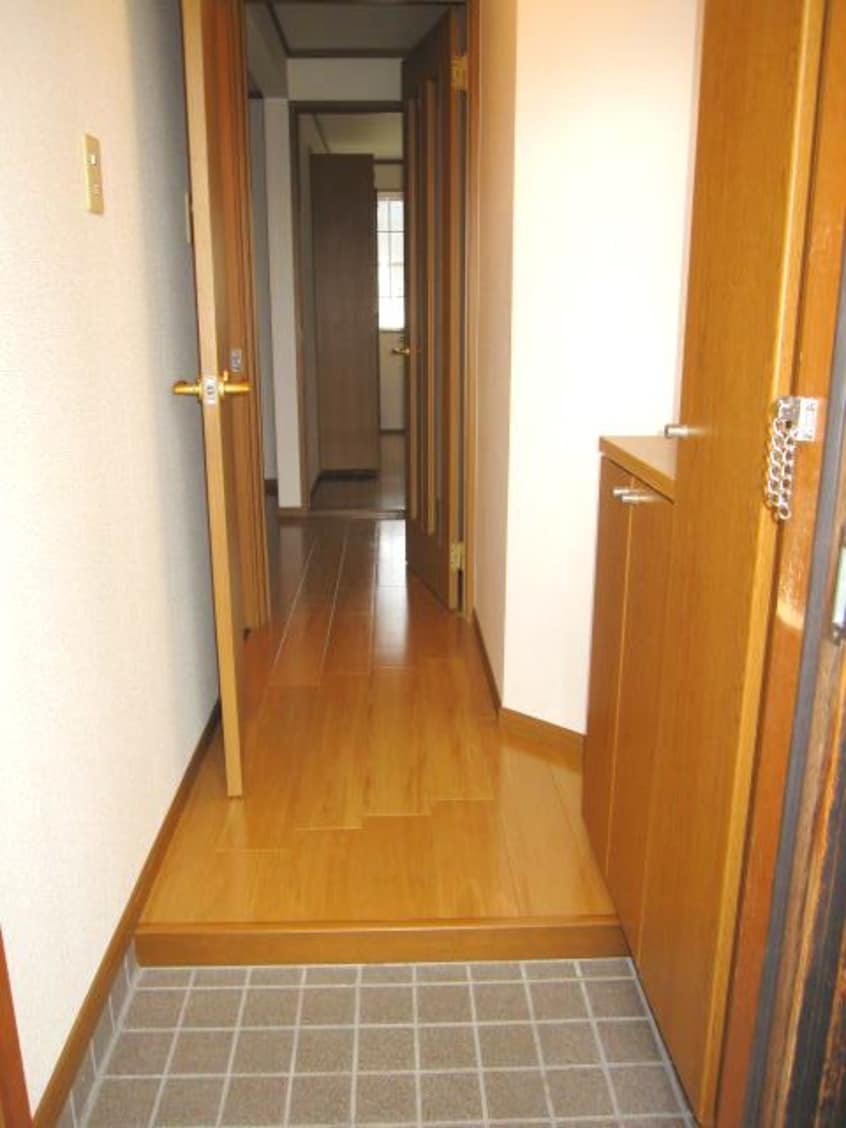  コモド・カーサたなかⅡ