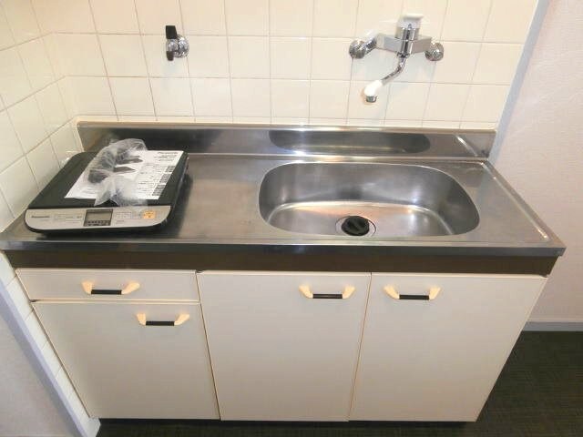  グリーンプラザ