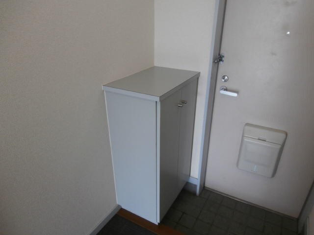  グリーンプラザ