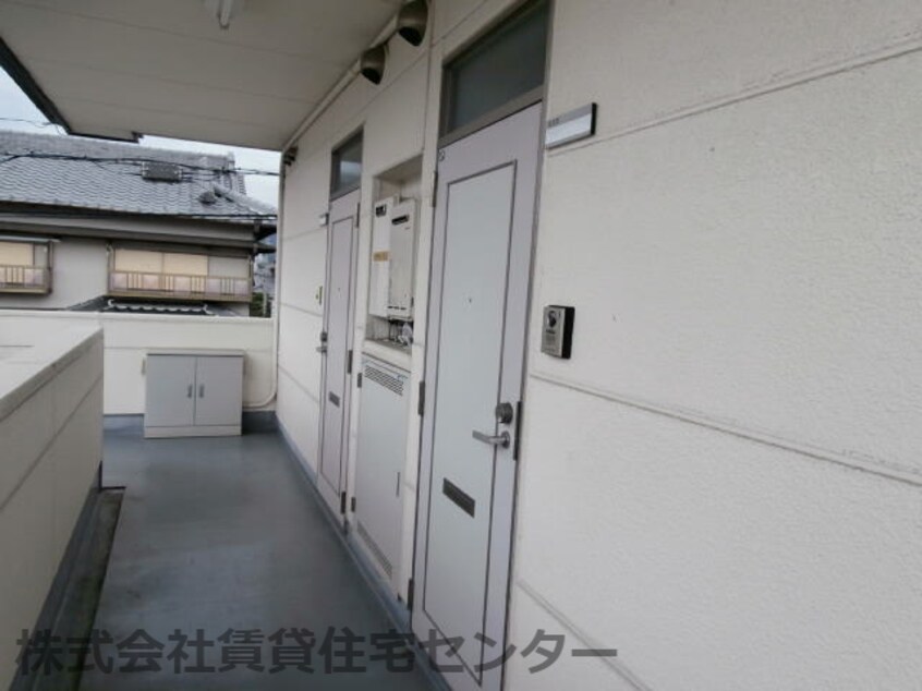  グリーンプラザ