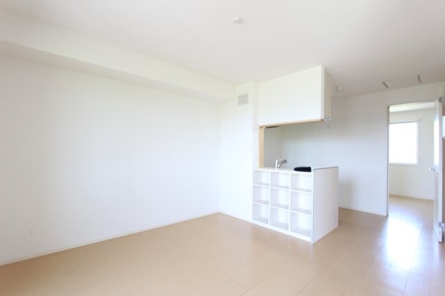 同仕様 EAST VILLAGE 2015