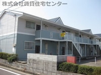 セレニティーFUJITA Ⅰ・Ⅱ
