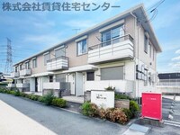 藤栄ハイツⅢ