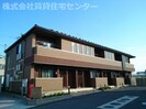 ピオニール岡田の外観