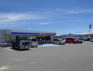 ローソン 和歌山和田店様(コンビニ)まで522m ウインドソング