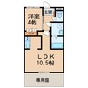 和歌山線/船戸駅 徒歩38分 1階 築15年 1LDKの間取り