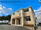 シャロームの外観