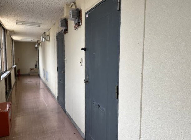  第２松穂ビル