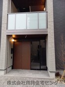  きのくに線・紀勢本線/和歌山市駅 徒歩8分 3階 築1年