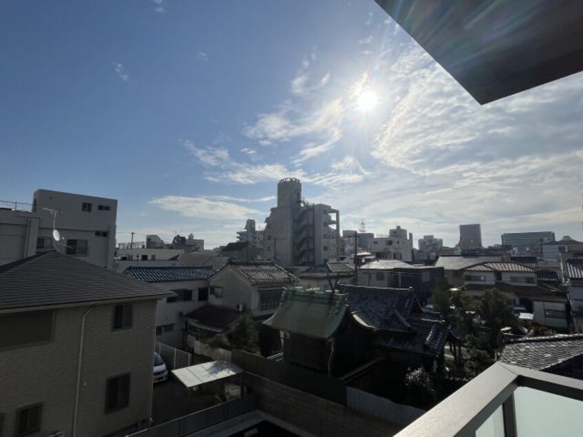 きのくに線・紀勢本線/和歌山市駅 徒歩8分 3階 築1年