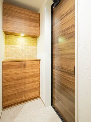  きのくに線・紀勢本線/和歌山市駅 徒歩8分 3階 築1年