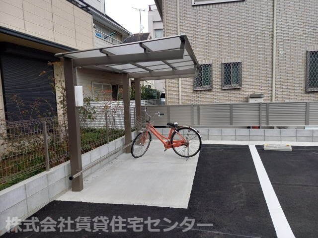  きのくに線・紀勢本線/和歌山市駅 徒歩8分 3階 築1年