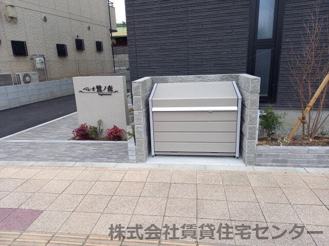  きのくに線・紀勢本線/和歌山市駅 徒歩8分 3階 築1年