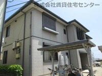 ラ・サルデーヌⅡ