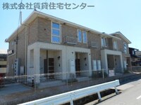 メゾン・ド・ソレイユＣ