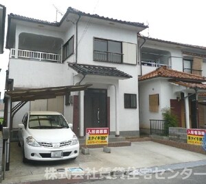 一戸建12212