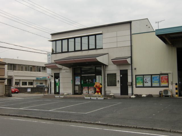 JAわかやま西山東支店様(銀行)まで2358m シャーメゾンアドヴァンス