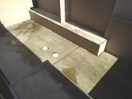 専用庭 きのくに線・紀勢本線/和歌山市駅 徒歩14分 1階 築12年