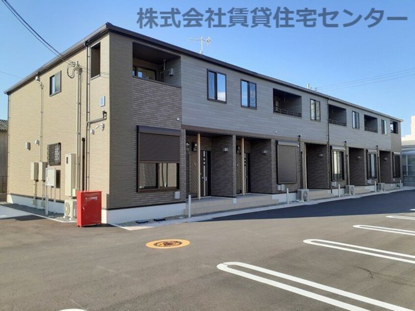  和歌山線/下井阪駅 徒歩13分 1階 築3年