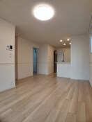  和歌山線/下井阪駅 徒歩13分 1階 築3年