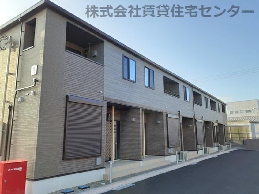  和歌山線/下井阪駅 徒歩13分 1階 築3年