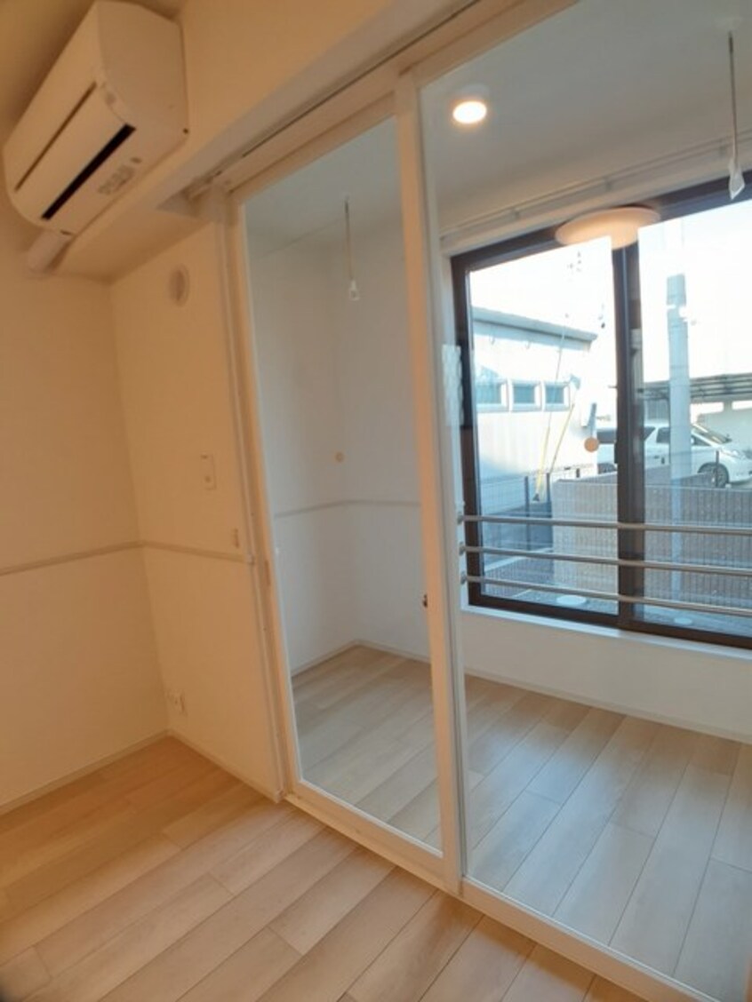 サンルーム 和歌山線/下井阪駅 徒歩13分 1階 築3年