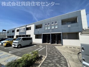 コーラルヴィラ出島Ｂ