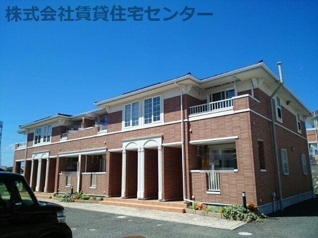  阪和線・羽衣線/紀伊駅 バス15分山村下車:停歩5分 2階 築17年