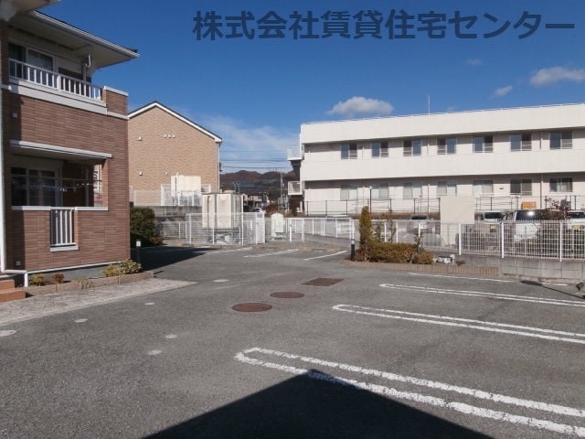  阪和線・羽衣線/紀伊駅 バス15分山村下車:停歩5分 2階 築17年