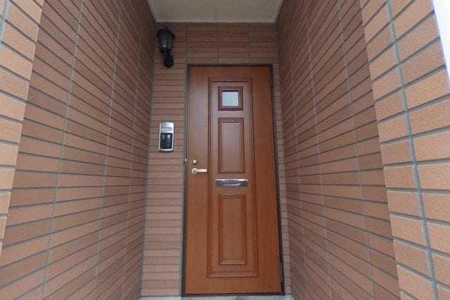  阪和線・羽衣線/紀伊駅 バス15分山村下車:停歩5分 2階 築17年