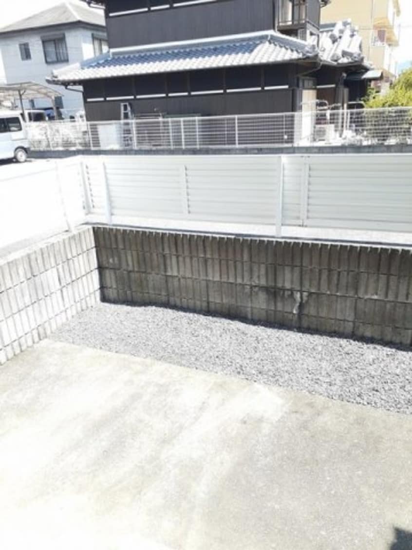 テラス 和歌山線/紀伊山田駅 徒歩19分 1階 築23年
