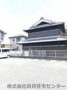  和歌山線/紀伊山田駅 徒歩19分 1階 築23年