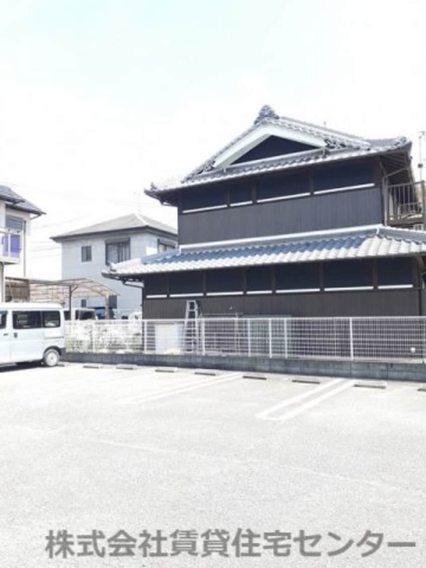 和歌山線/紀伊山田駅 徒歩19分 1階 築23年