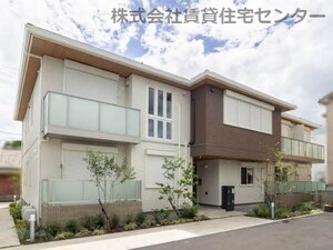 プロヌーブ今福Ⅱ