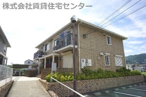カーサモニカ A棟
