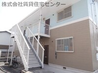 ハイツやまがみ