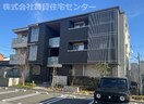  阪和線・羽衣線/和歌山駅 バス3分三木町新通下車:停歩5分 2階 築5年