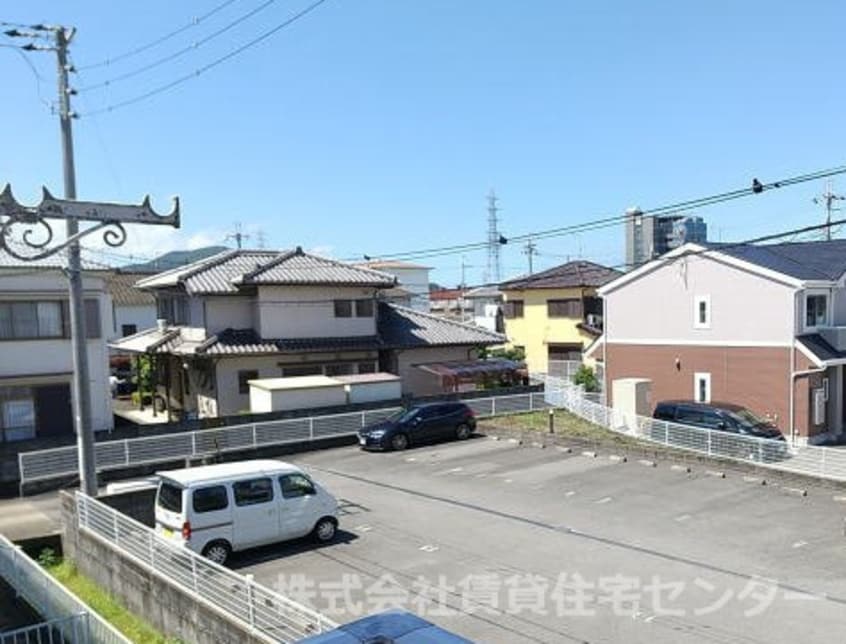  フレグランス神前