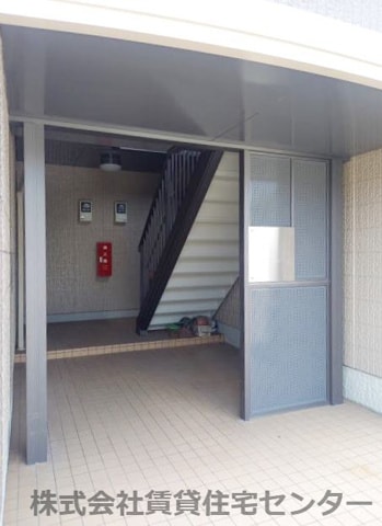  シャーメゾンくすの木