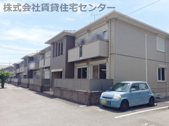  シャーメゾンくすの木